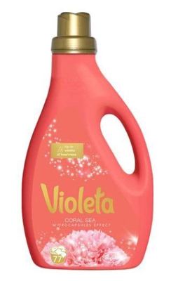 Violeta omekšivač 2,7 l Coral Sea