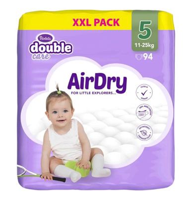 PELENE 94/1 VIOL. AIR DRY GIGA