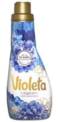 VIOLETA 900mL OMEKŠ.LAGOON
