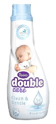 VIOLETA OMEKŠIVAČ SENSITIVE 0,9L