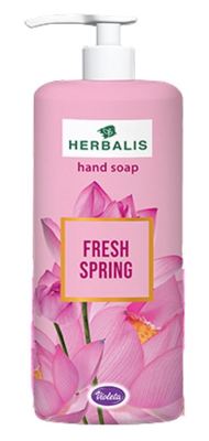 HERBALIS TS FRESH 400mL