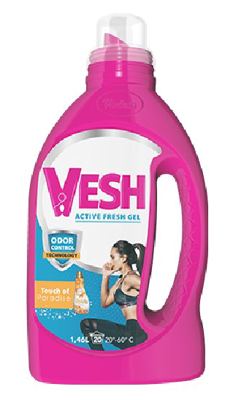 DET VESH KONCENTRIRANI SPORT GEL 1L