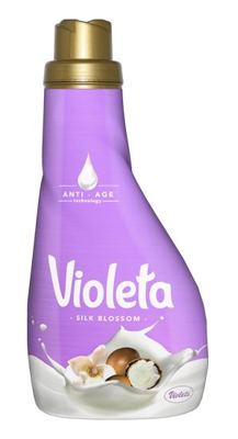 VIOLETA OMEKŠIVAČ SILK BLOSSOM 1,55L