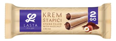 KREM ŠTAPIĆI S PUNJ.OD LJEŠ.LASTA 25 gr 2GO