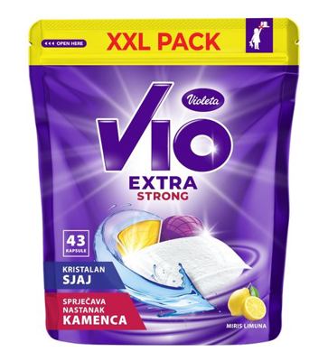N-VIO KAPSULE ZA SUĐE 43/1