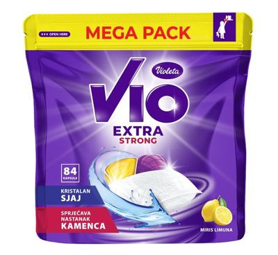 VIO KAPSULE ZA SUĐE 84/1