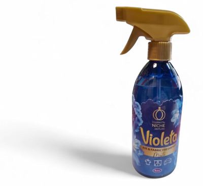 OSVJEŽIVAČ VIOLETA MYSTIC 480ml