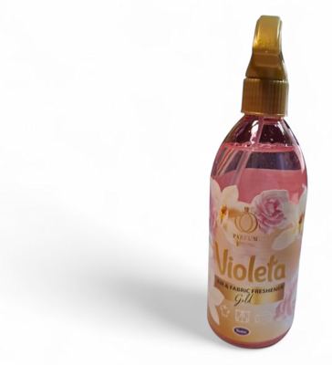 OSVJ.PROSTORA I RUBLJA 480 mL GOLD