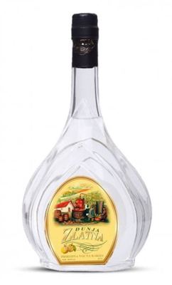RAKIJA OD DUNJE MB IMPEX 0.7L