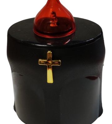 LAMPION AETERNUM ELEKTRONSKI 120 DANA