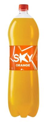 SKY ORANGE 2L