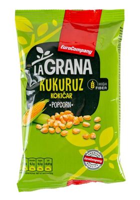 KUKURUZ KOKIČAR TRANSP. 200GR. EUROCOMPANY
