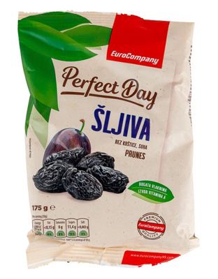 SUVE ŠLJIVE BK EURCO99 175G