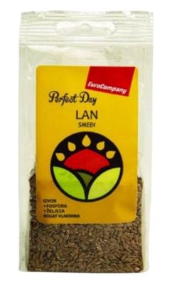 SJEMENKE LANA 150GRAMA
