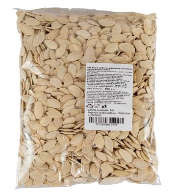 SJEM.BUNDEVE SUHOP.SLANE 500 g