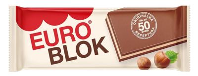 EUROCREM BLOK 80g