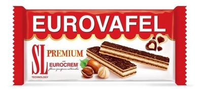KEKS EUROVAFEL 180g