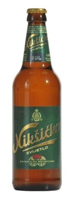 N-PIVO NIKŠIĆKO 0.50L -20/1- ( POVRATNA AMBALAŽA )