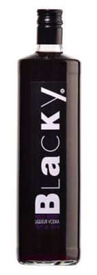 BLACKY 0.7 L
