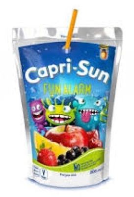 SOK CAP.SUN FUN A.200ML