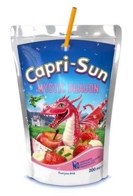 SOK MYSTIC DRAGON 0.2L CAPRI SUN