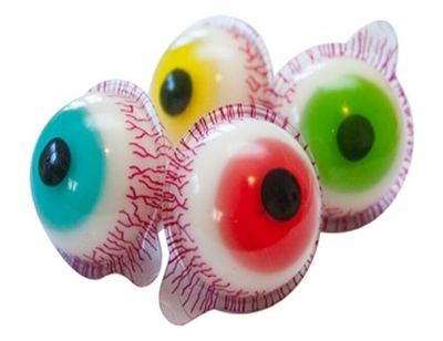 TROLLI POP EYE