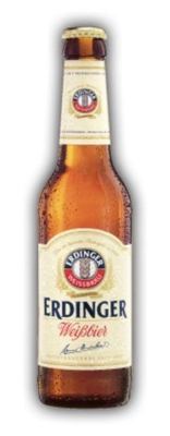 ERDINGER WEISSBIER NEP.A. 0,33 (12)*