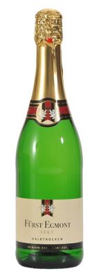 PJENUŠAC FURST EGMONT 0,75L