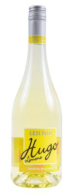 PJEN.VINO HUGO GR.LIMUN 0,75 L