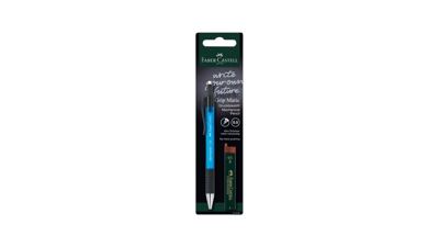 FABER CASTELL OL.TEHN.0,5MM GRIP MATIC