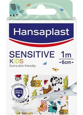 FLAS.HANSAPLAST SENSITIVE 1/1