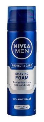 NIVEA FOR MEN 200ml PJENA HYDRO CARE