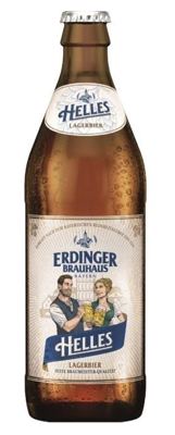 N-PIVO ERDINGER 0.50L BRAUHAUS HELLES -20/1- ( POVRATNA AMBALAŽA )