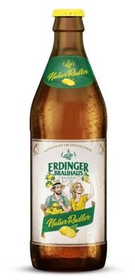ERDINGER BRAUHAUS RADLER LIMUN POV.A. 0,5 (20)