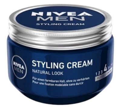 KREMA NIVEA MEN STYLING 150 ml