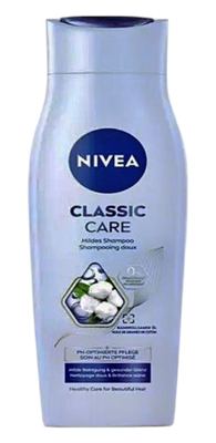 SAMPON ZA KOSU NIVEA CLASSIC CARE 250ML