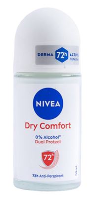 DEO ROLL ON NIVEA DRY 50 ml