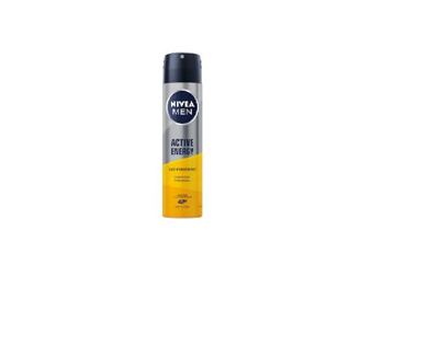 DEO SPR.NIVEA MEN P&C 150 ml