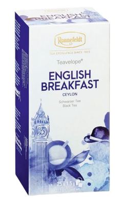 ČAJ RONNEFELDT CRNI ENGLISH BREAKFAST 37,5G (6)