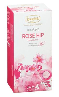 ČAJ RONNEFELDT ŠIPAK ROSEHIP 62,5G (6)