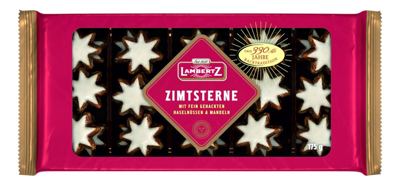 MEDENJACI 175g SA CIMETOM LAMBERTZ