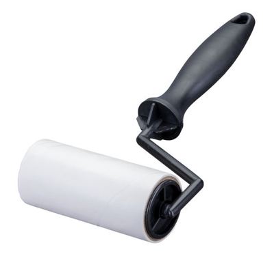 POMAGALO ZA ČIŠĆENJE ODJEĆE 21CM -6/1-