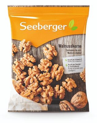 ORASI OLJUŠTENI SEEBERGER 150g