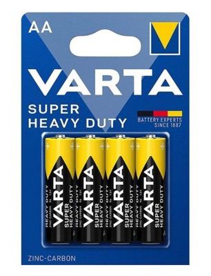 BATERIJA VARTA SUPERLIFE R6AA 4/1