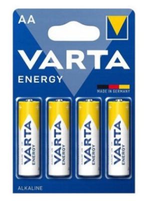 VARTA ENERGY AA, BLI 4