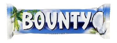 BOUNTY 2/1