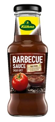 UMAK KUHNE 250ML BARBEQUE -6/1-