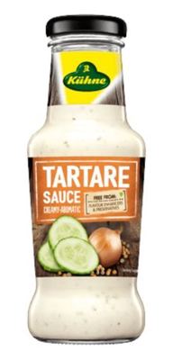 UMAK TARTAR 250G CARL KUHNE
