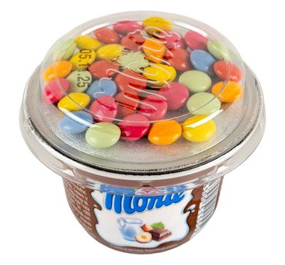 ZOTT MONTE TOP CUP 70g