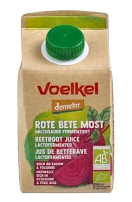 SOK CIKLA 500 ML VOELKEL